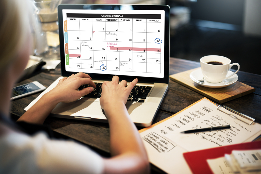 Aprenda a organizar um evento perfeito para sua empresa