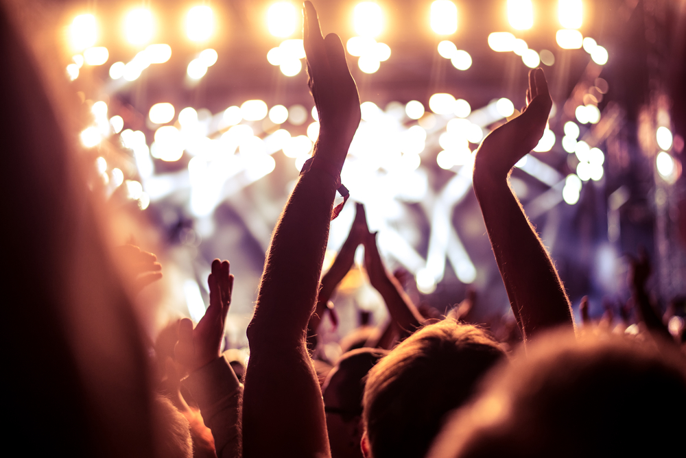 Conheça alguns tipos de eventos e as organizações