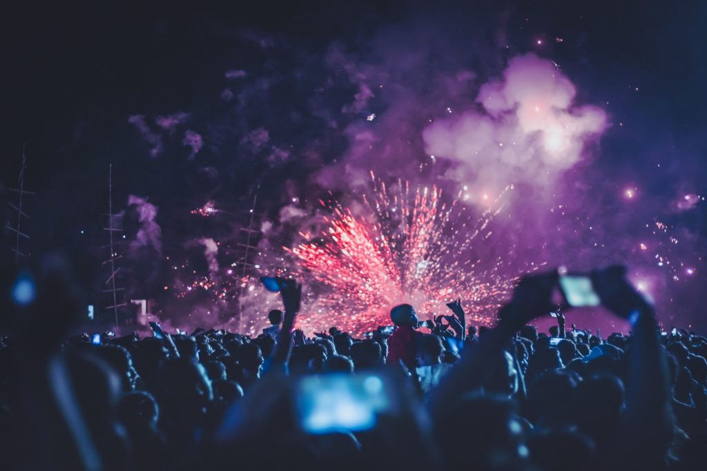 5 dicas para planejar e organizar o melhor evento