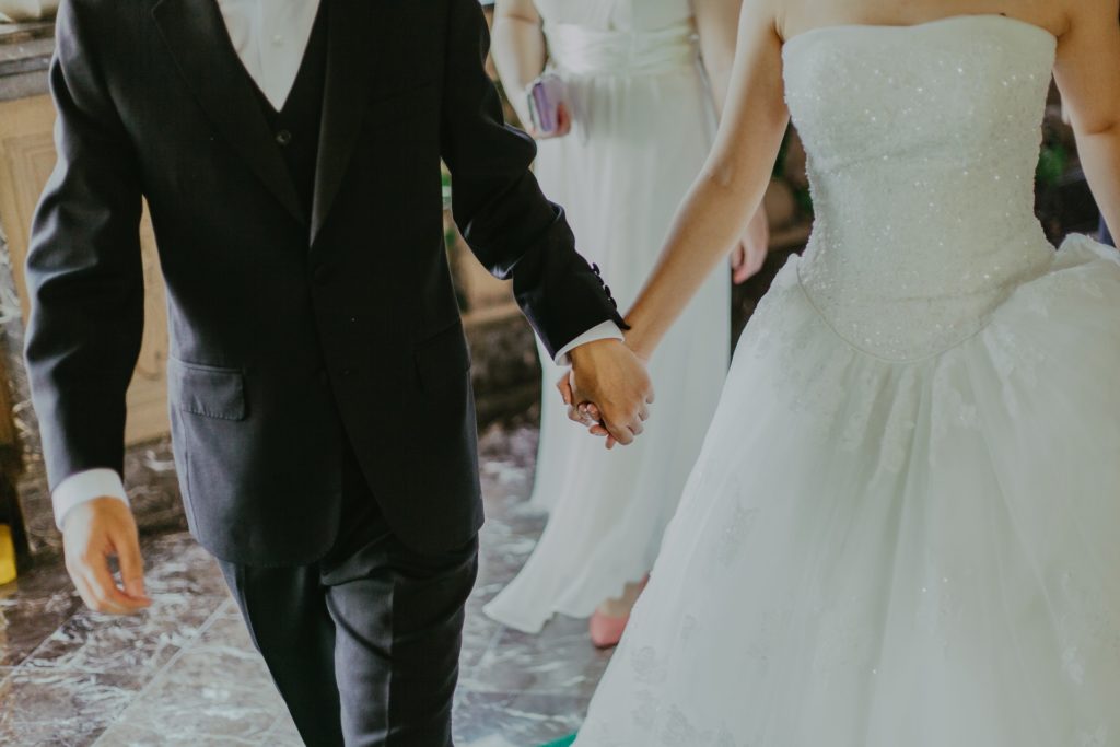 casamento