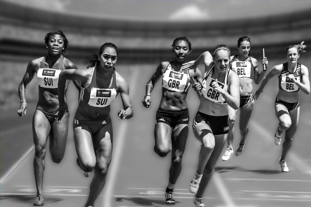 Corrida: como organizar um ambiente ideal para o evento