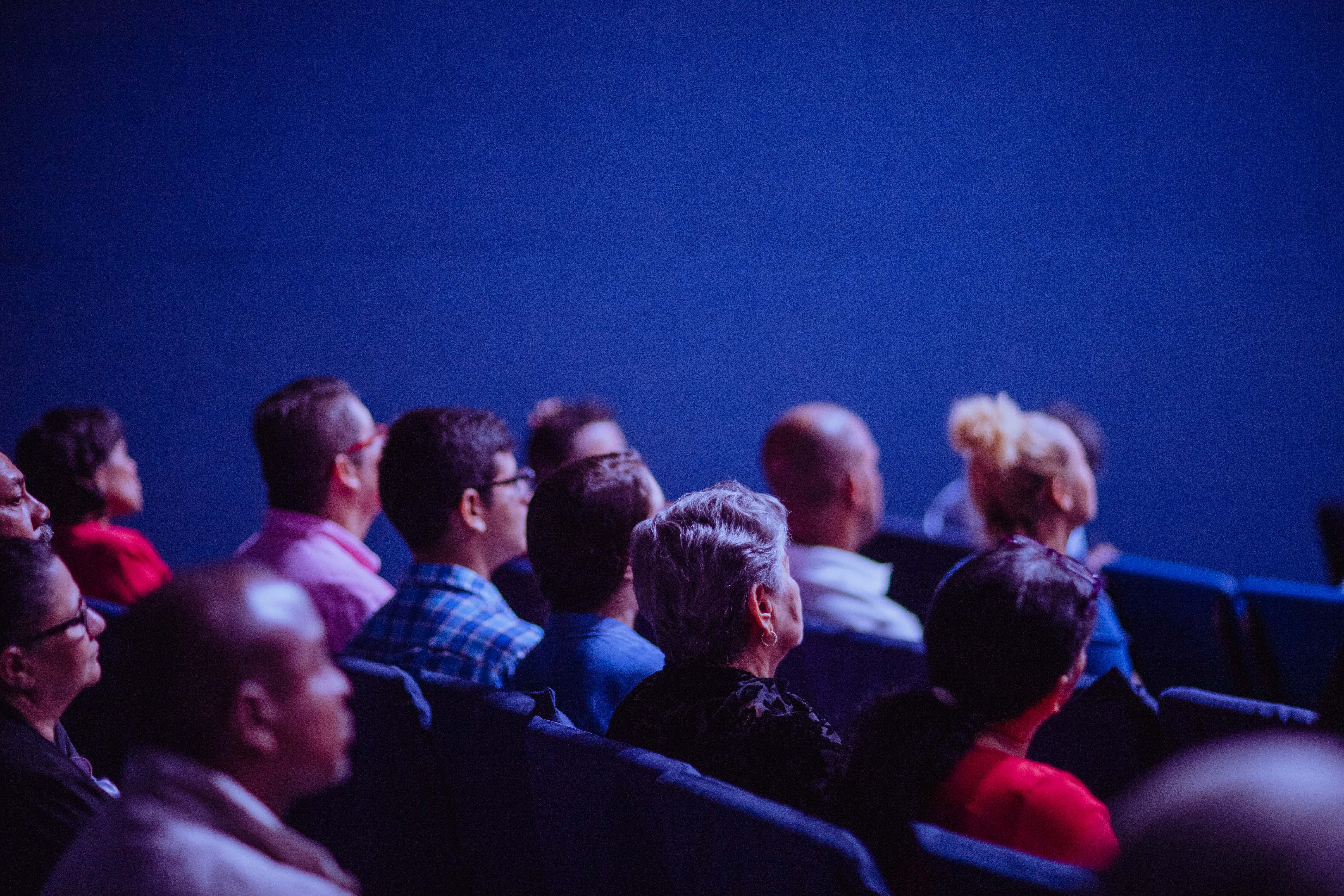 Como montar um evento corporativo de sucesso