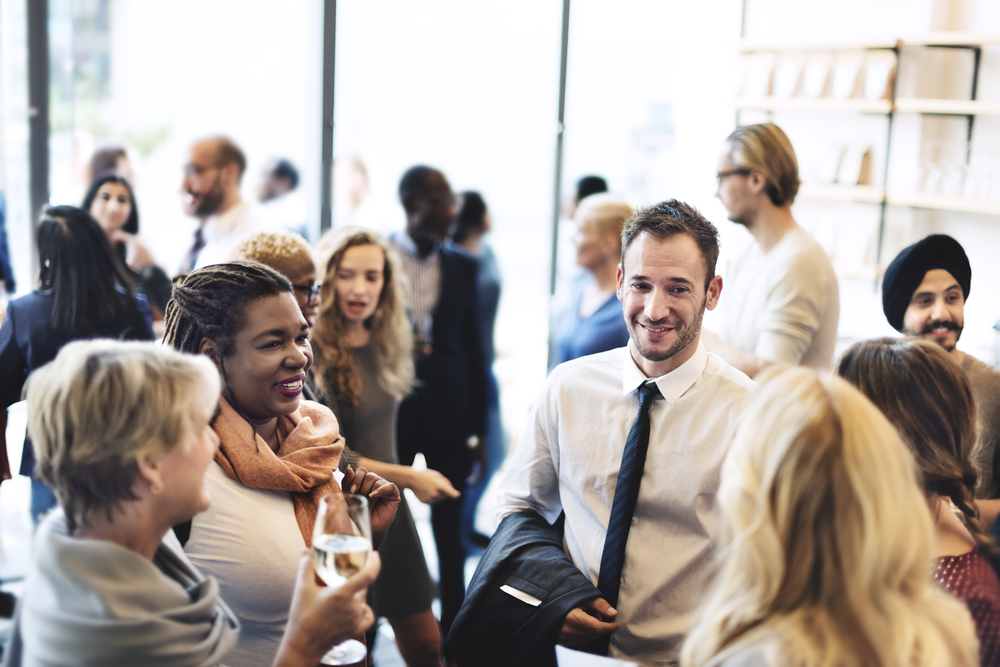 Eventos corporativos: o que não pode faltar?