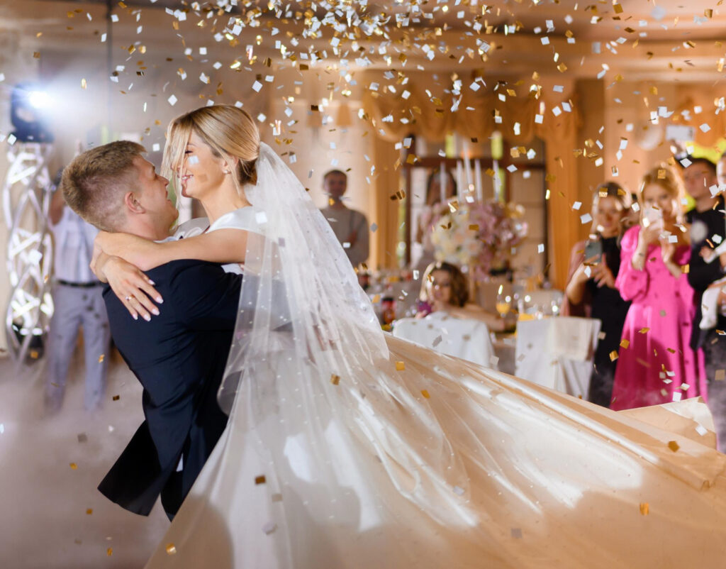 Festa de Aniversário de Casamento: Como Organizar a Sua