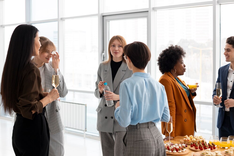 Produtor de eventos: dicas para se dar bem na profissão