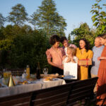 O Cenário Perfeito: Como Planejar Festas de Alto Padrão no Condomínio Terras de São José em Itu